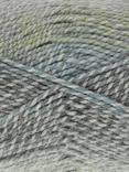 King Cole Crescendo Aran Knitting Yarn, 100g, Multi