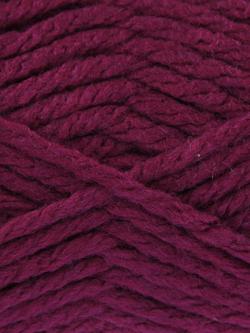 King Cole Big Value Chunky Yarn, 100g, Purple