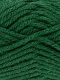 King Cole Big Value Chunky Yarn, 100g, Green