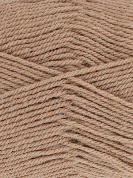 King Cole Comfort DK Yarn, 100g, Brown