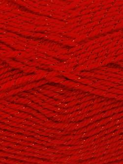 King Cole Glitz DK Knitting Yarn, 100g, Tana