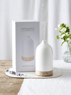 The White Company Electronic Diffuser - view 2, 