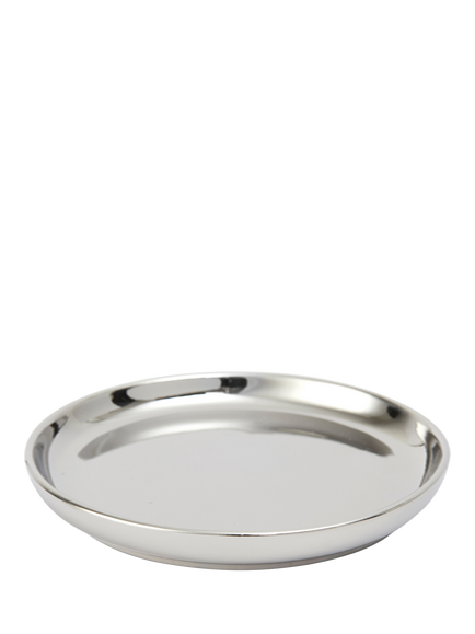 The White Company Signature Candle & Reed Diffuser Plate, 