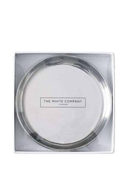 The White Company Signature Candle & Reed Diffuser Plate - view 2, 