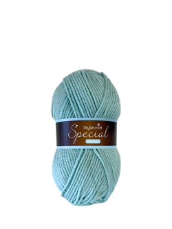 Stylecraft Special Chunky Knitting Yarn, 100g, Duck Egg