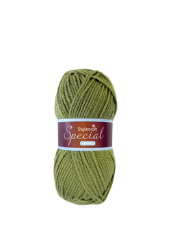 Stylecraft Special Chunky Knitting Yarn, 100g, Medow