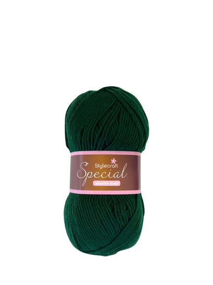 Stylecraft Special Made in Yorkshire DK Knitting Yarn, 100g, Bottle