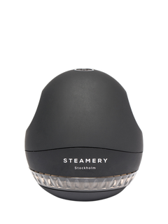 Steamery Pilo Fabric Shaver, Black