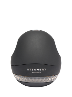 Steamery Pilo Fabric Shaver, Black