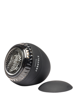 Steamery Pilo Fabric Shaver - view 2, Black