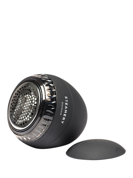 Steamery Pilo Fabric Shaver - view 2, Black