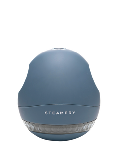 Steamery Pilo Fabric Shaver, Blue