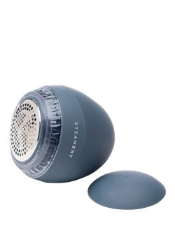 Steamery Pilo Fabric Shaver - view 2, Blue