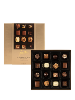 Butlers Caramel & Nut Chocolate Collection, 240g - view 2, 