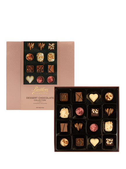 Butlers Dessert Chocolate Collection, 240g - view 2, 