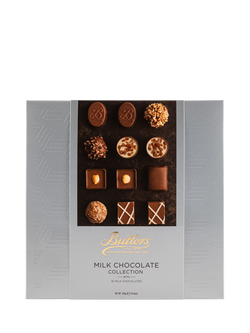 Butlers Milk Chocolate Collection, 240g, 