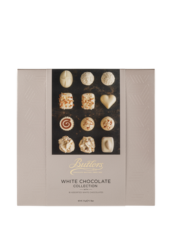 Butlers White Chocolate Collection, 240g, 