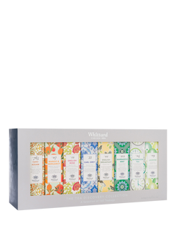 Whittard Discovery Tea Gift Set, 400g, 