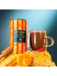 Whittard Hot Honey Hot Chocolate, 250g