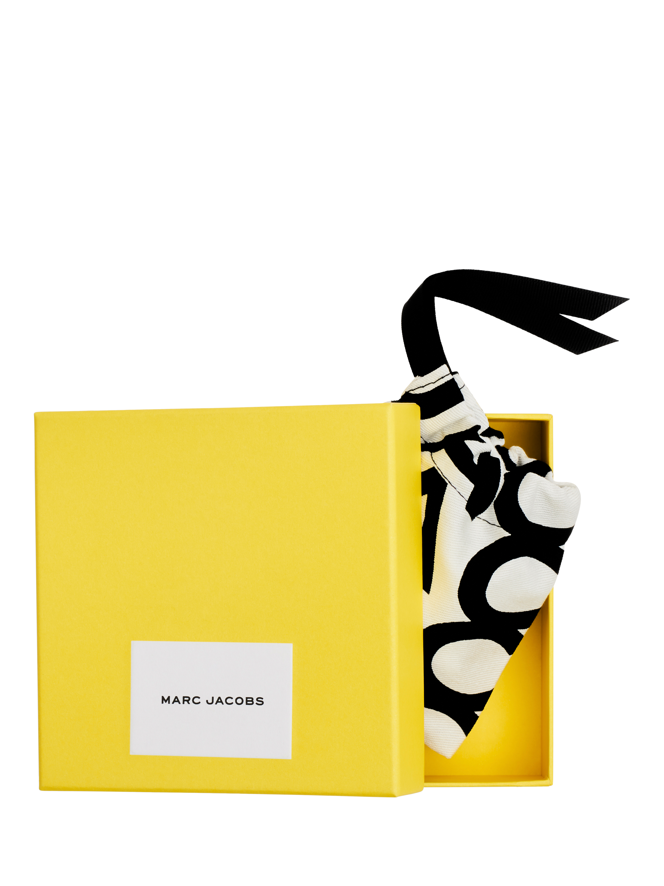 Product image 3 of 4, which shows Marc Jacobs Mini Icon Charm Bracelet, Silver/Multi