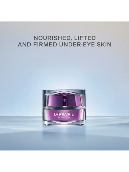 La Prairie Platinum Rare Haute-Rejuvenation Eye Cream, 20ml - view 2, 