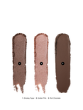 Bobbi Brown Swipe & Go Eye Trio Makeup Gift Set
