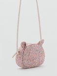 Mango Party Cross Body Bag