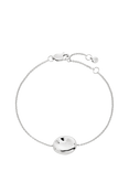 Monica Vinader Aria Adjustable Bracelet