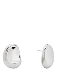 Monica Vinader Aria Bold Stud Earrings