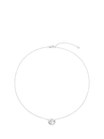 Monica Vinader Aria Chain Necklace