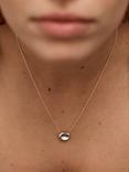 Monica Vinader Aria Chain Necklace