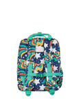 Frugi Kids' Printed Explorers Backpack, Magic Stars