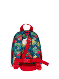 Frugi Kids' Little Adventure Backpack, Be Hoppy!