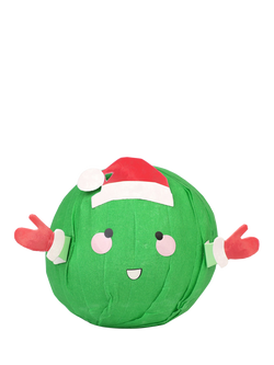 Talking Tables Sprout Wonderball - view 2, Green