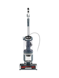 Shark NZ780UKT Anti Hair Wrap Plus Upright Pet Vacuum with Lift-Away, Burnt Ash / Silver