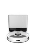 Shark Matrix Plus RV2620WAUKWH Robot Vacuum Cleaner, White / Silver