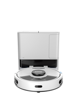 Shark Matrix Plus RV2620WAUKWH Robot Vacuum Cleaner, White / Silver