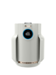 Shark HP072UK NeverChange5 Compact Pro Air Purifier,  Rotator White