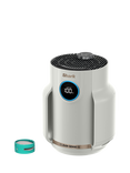 Shark HP072UK NeverChange5 Compact Pro Air Purifier,  Rotator White