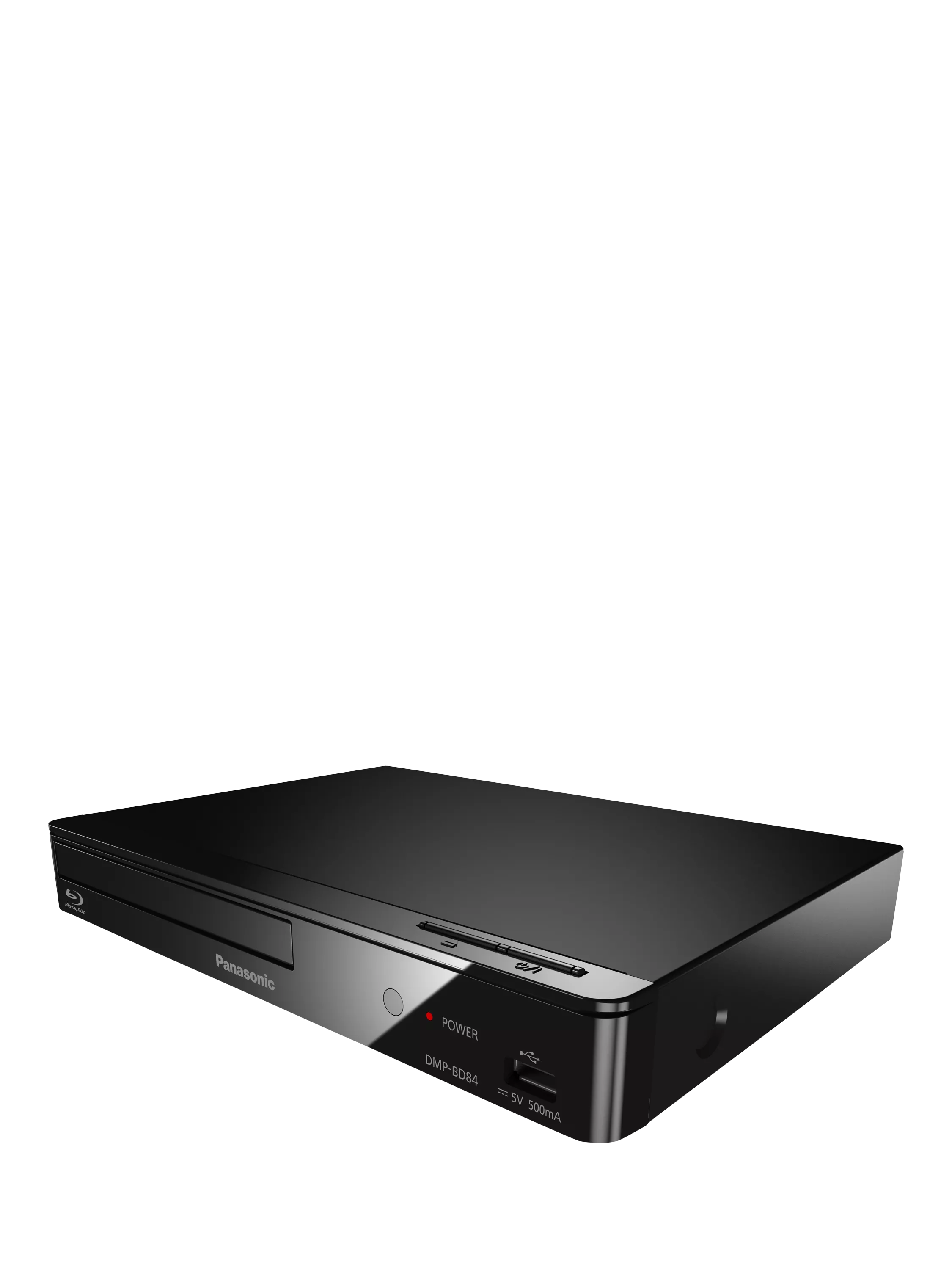 thumbnail image 2 of YTYS 12v Power Supply Adapter For PANASONIC DMP-BD84 Blu Ray Player – UK Plug 2 of 6