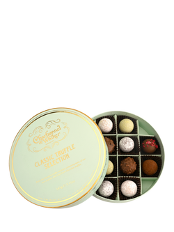 Charbonnel et Walker Classic Truffle Selection, 145g, 