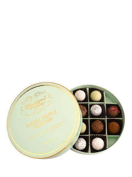 Charbonnel et Walker Classic Truffle Selection, 145g, 
