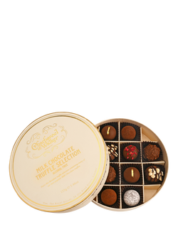 Charbonnel et Walker Milk Chocolate Truffle Selection, 155g, 