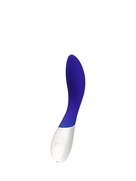 LELO MONA Wave Sex Toy, Midnight Blue, Midnight Blue