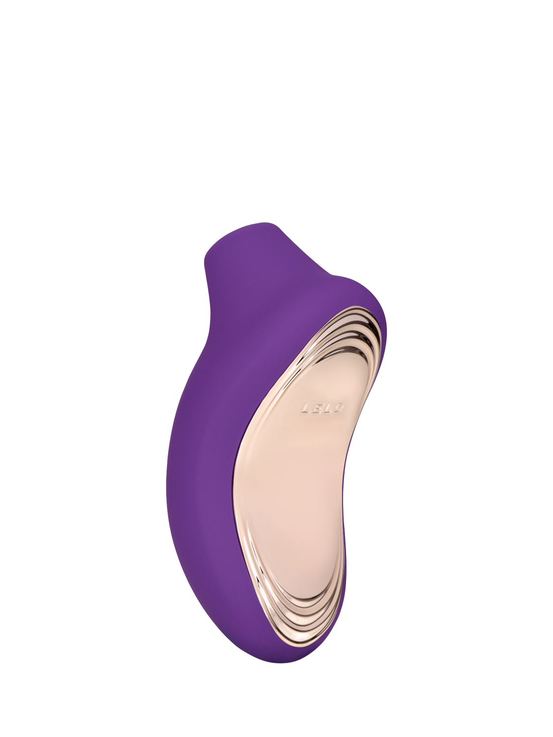 Product image 1 of 9, which shows LELO SONA 2 Sex Toy, Purple