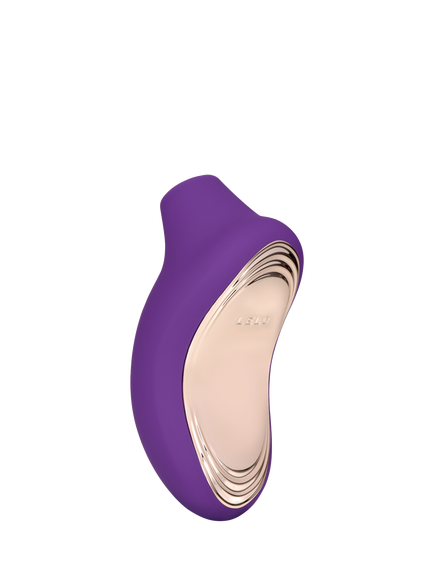 LELO SONA 2 Sex Toy, Purple, Purple