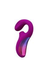 LELO ENIGMA Sex Toy, Deep Rose