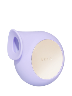 LELO SILA Sex Toy, Lilac, Lilac