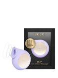 LELO SILA Sex Toy, Lilac
