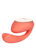 LELO IDA Wave Sex Toy, Coral